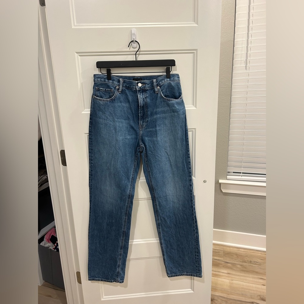Uniqlo Blue jeans